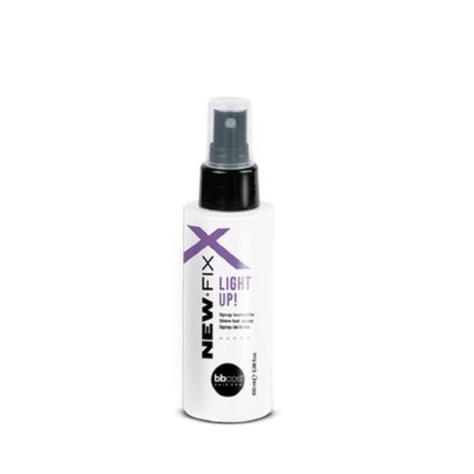 MHP - BBCOS New Fix Light Up Shine Hairspray (100ml)