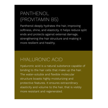 BBCOS Kristal Invigor Mask 300ml & 1000ml