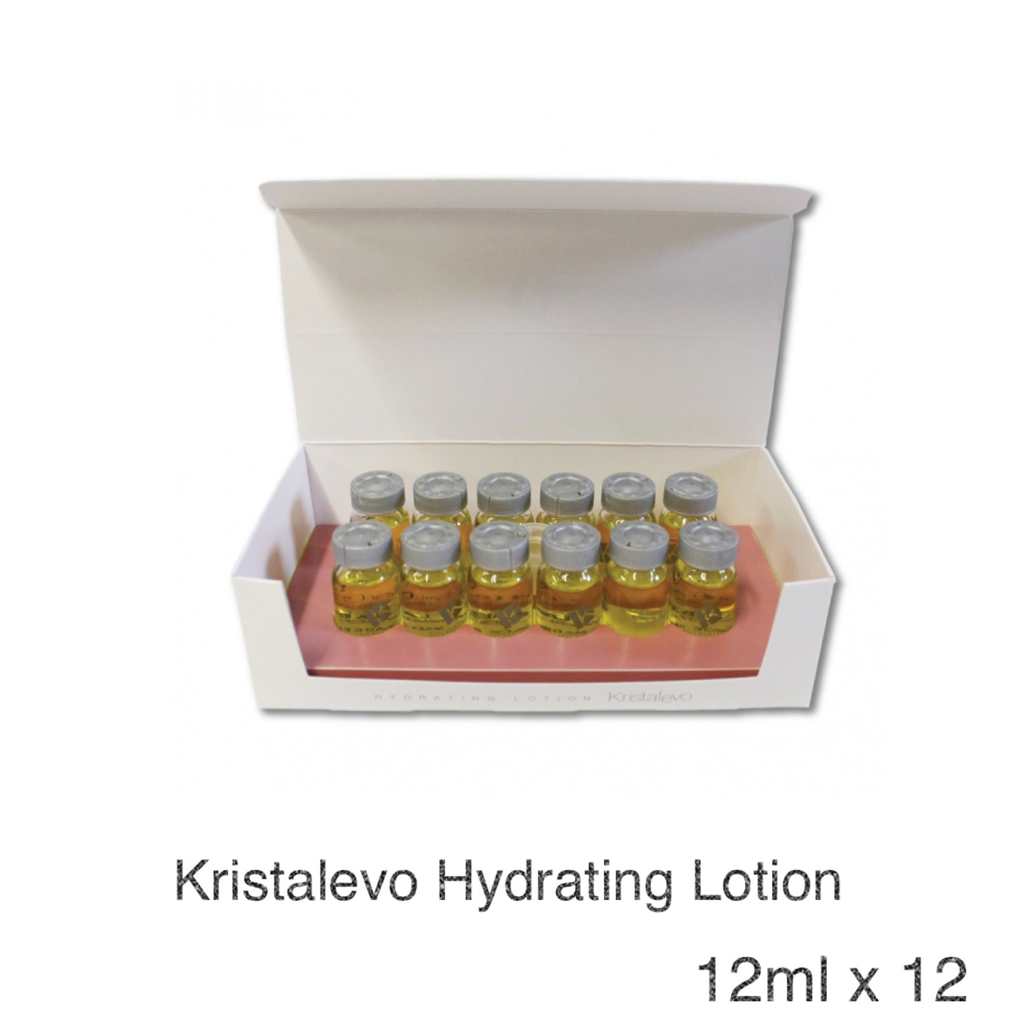MHP- Italian Kristalevo Hydrating Lotion Dry Hair Treatment