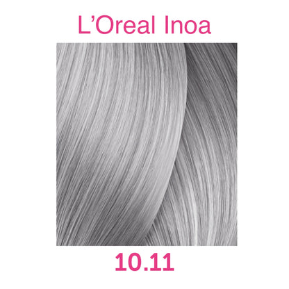 L’Oréal Inoa No Ammonia Hair Colour 50ml