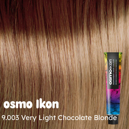 Osmo Ikon Permanent Colour 100ml tube