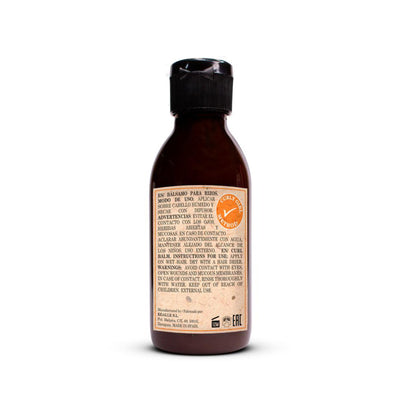 Original Botanic Curly Balm VEGAN