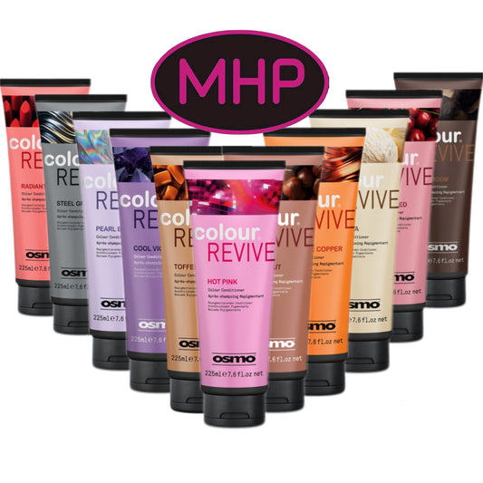 Osmo Revive Hair Mask 250ml. (NEW)