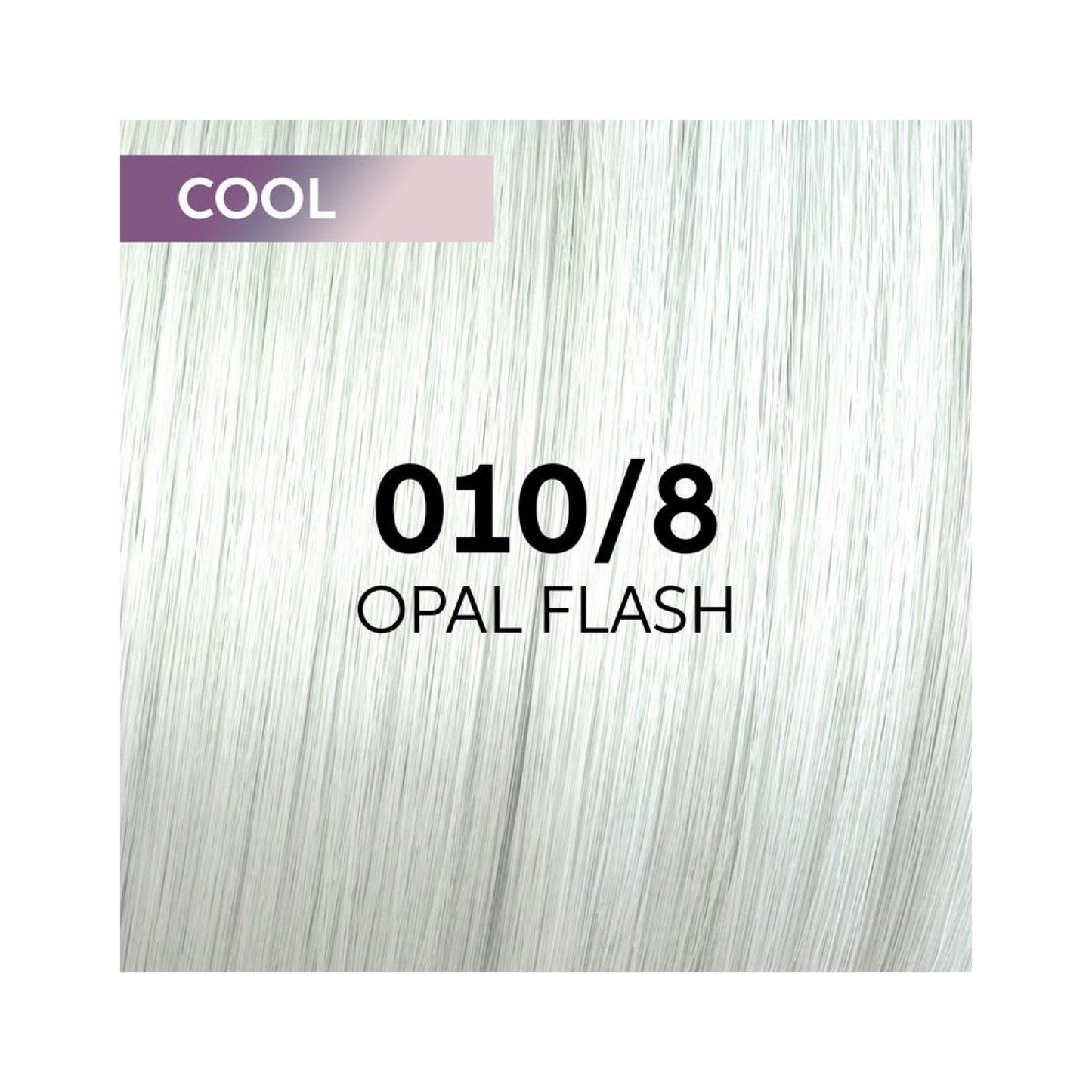 Wella Shinefinity zero lift glaze 60ml