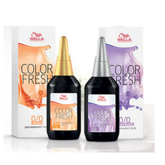 Wella Color Fresh 75ml