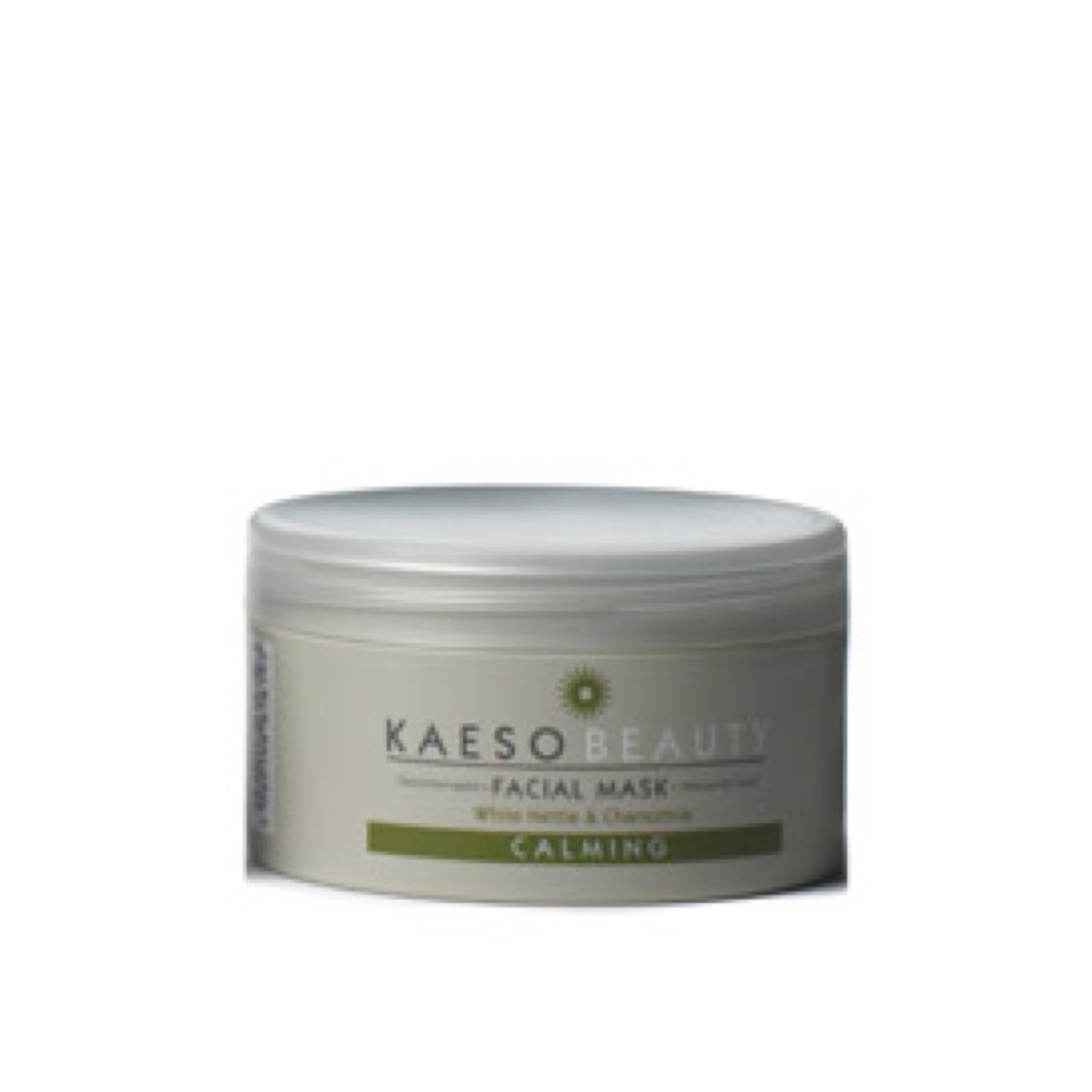 KAESO Calming Face Mask 95ml & 245ml (Sensitive Skin)