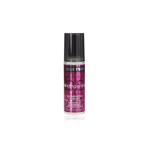 Osmo Blinding Shine Illuminating Finisher 150ml