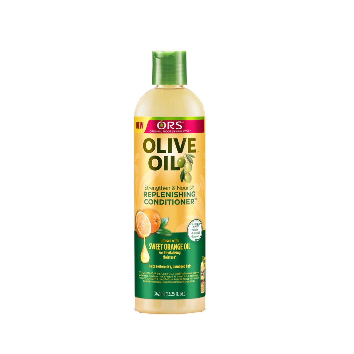 ORS Olive Oil Replenishing Conditioner 370ML