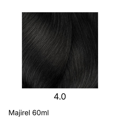 L’Oreal Majirel Permanent Hair Colour 60ml NEW FORMULA