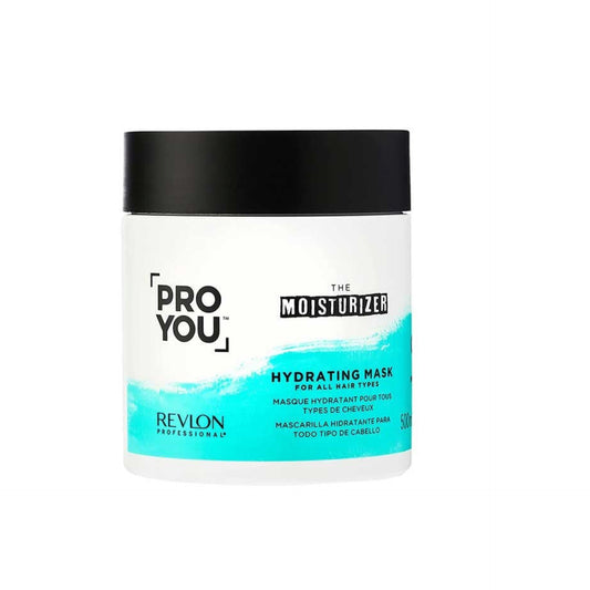 Revlon Professional Pro You The Moisturizer Hydrating Mask 500ml