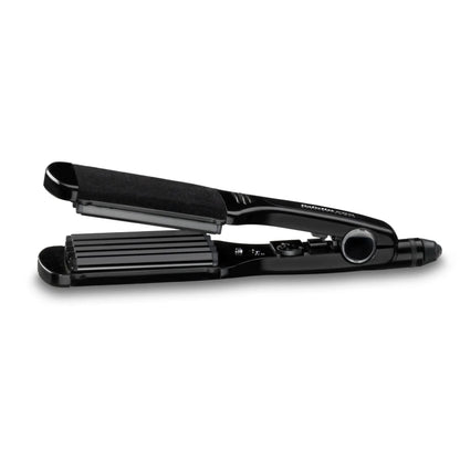 Babyliss Pro Crimping Iron Black