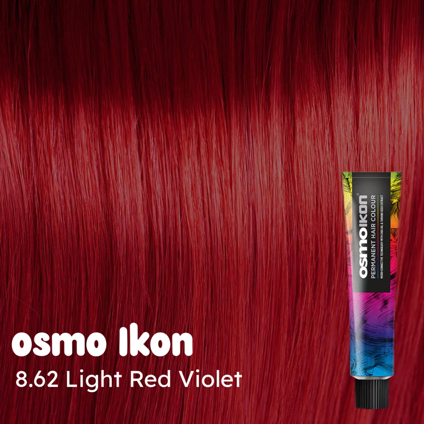 Osmo Ikon Permanent Colour 100ml tube