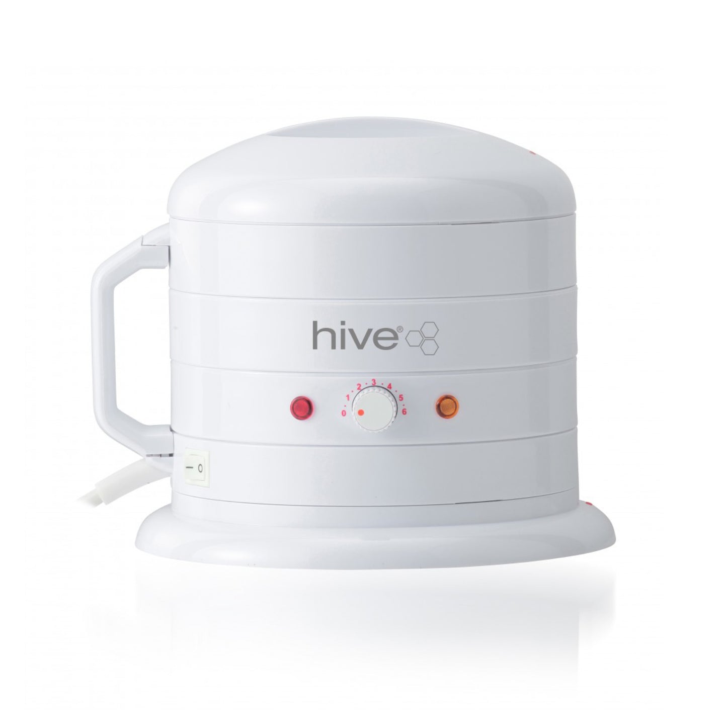 Hive Mini Wax Heater 500cc 0.5L