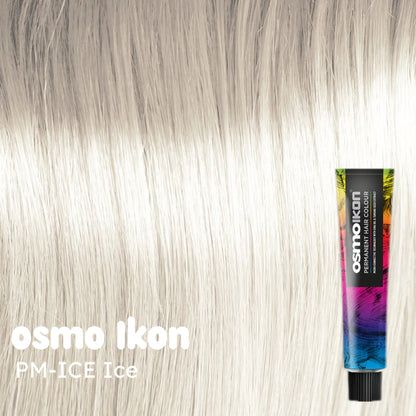 Osmo Ikon Permanent Colour 100ml tube