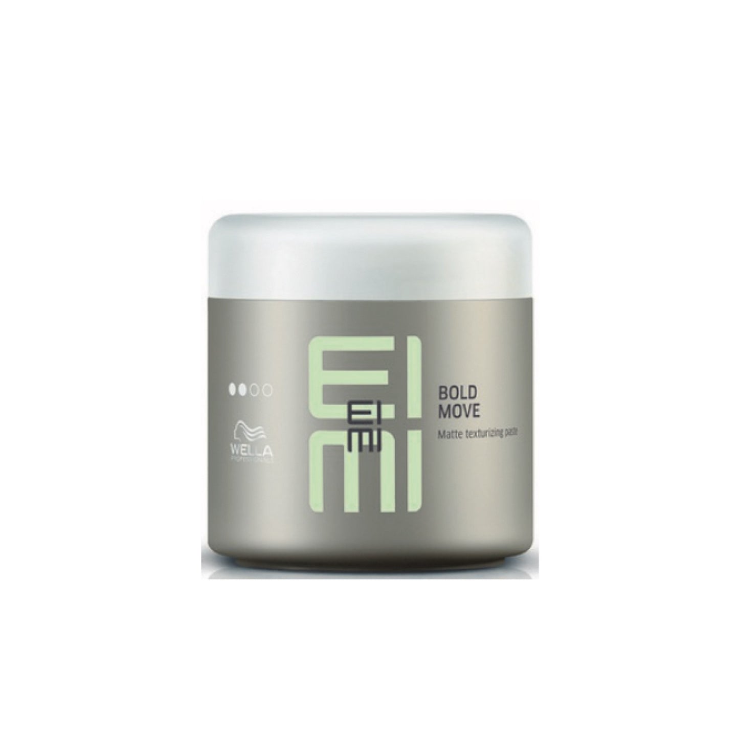 Wella Professional Eimi Bold Move Hair Styling Paste 150ml