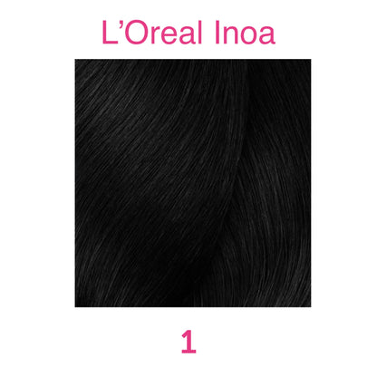 L’Oréal Inoa No Ammonia Hair Colour 50ml