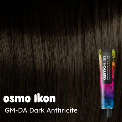 Osmo Ikon Permanent Colour 100ml tube