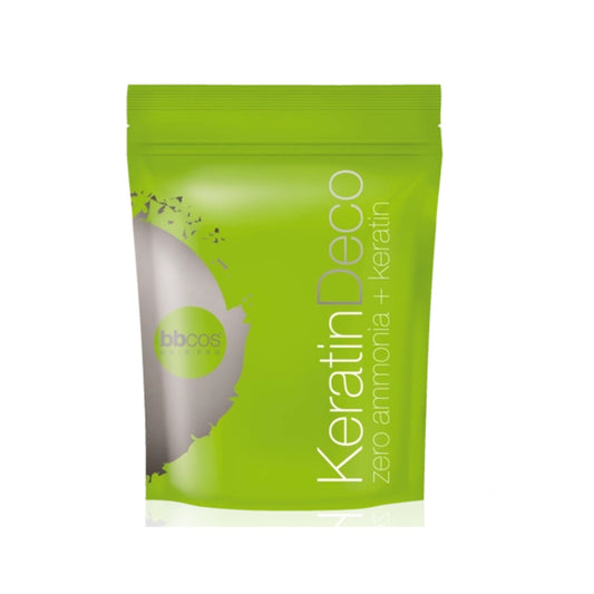 MHP- Italian Keratin Deco Bleach Powder