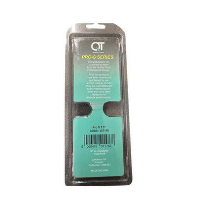 QT Quality Tools PRO R 5.5” Hairdressing Scissors