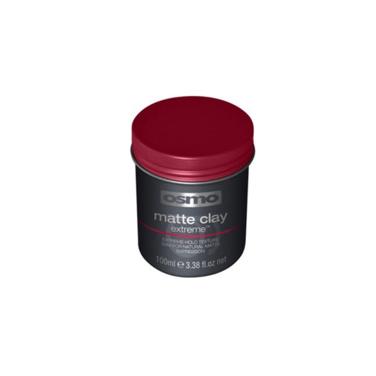 Osmo Matte Clay Extreme 100ml