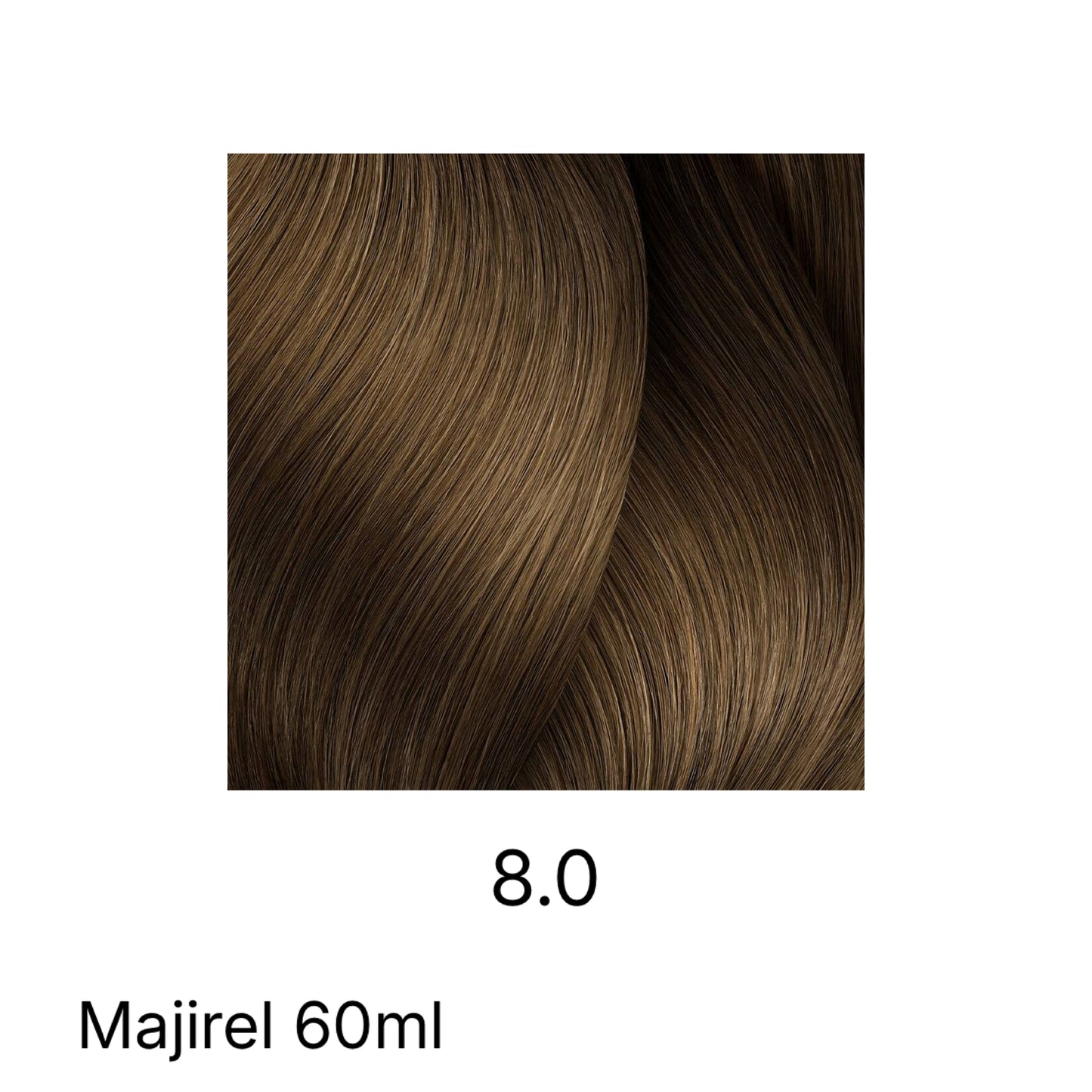 L’Oreal Majirel Permanent Hair Colour 60ml NEW FORMULA