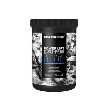 OSMO IKON Powerlift Bleach Blue & White 500g