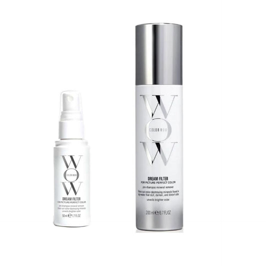 Color Wow Dream Filter  50ml & 200ml