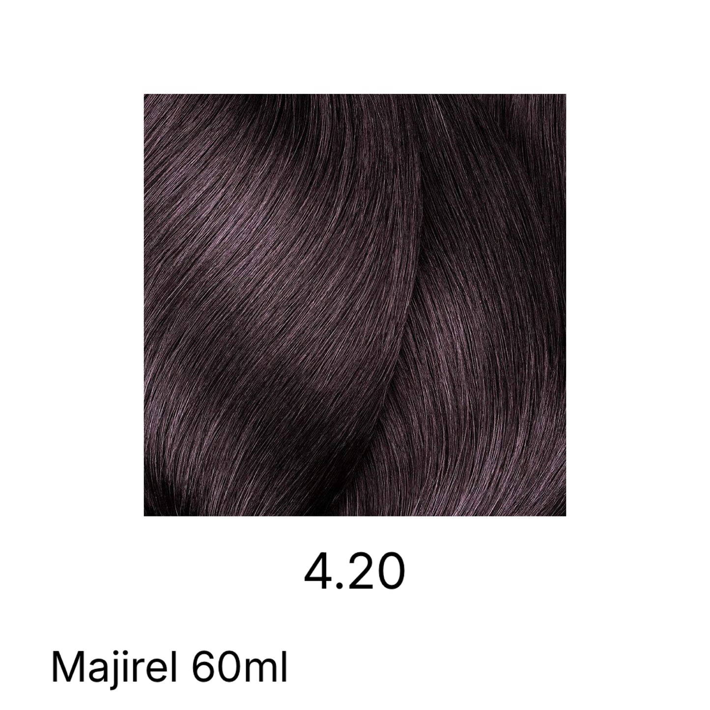 L’Oreal Majirel Permanent Hair Colour 60ml NEW FORMULA