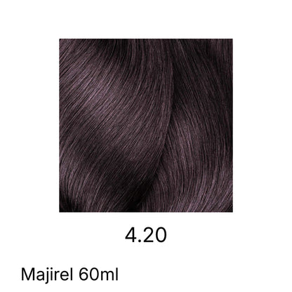 L’Oreal Majirel Permanent Hair Colour 60ml NEW FORMULA