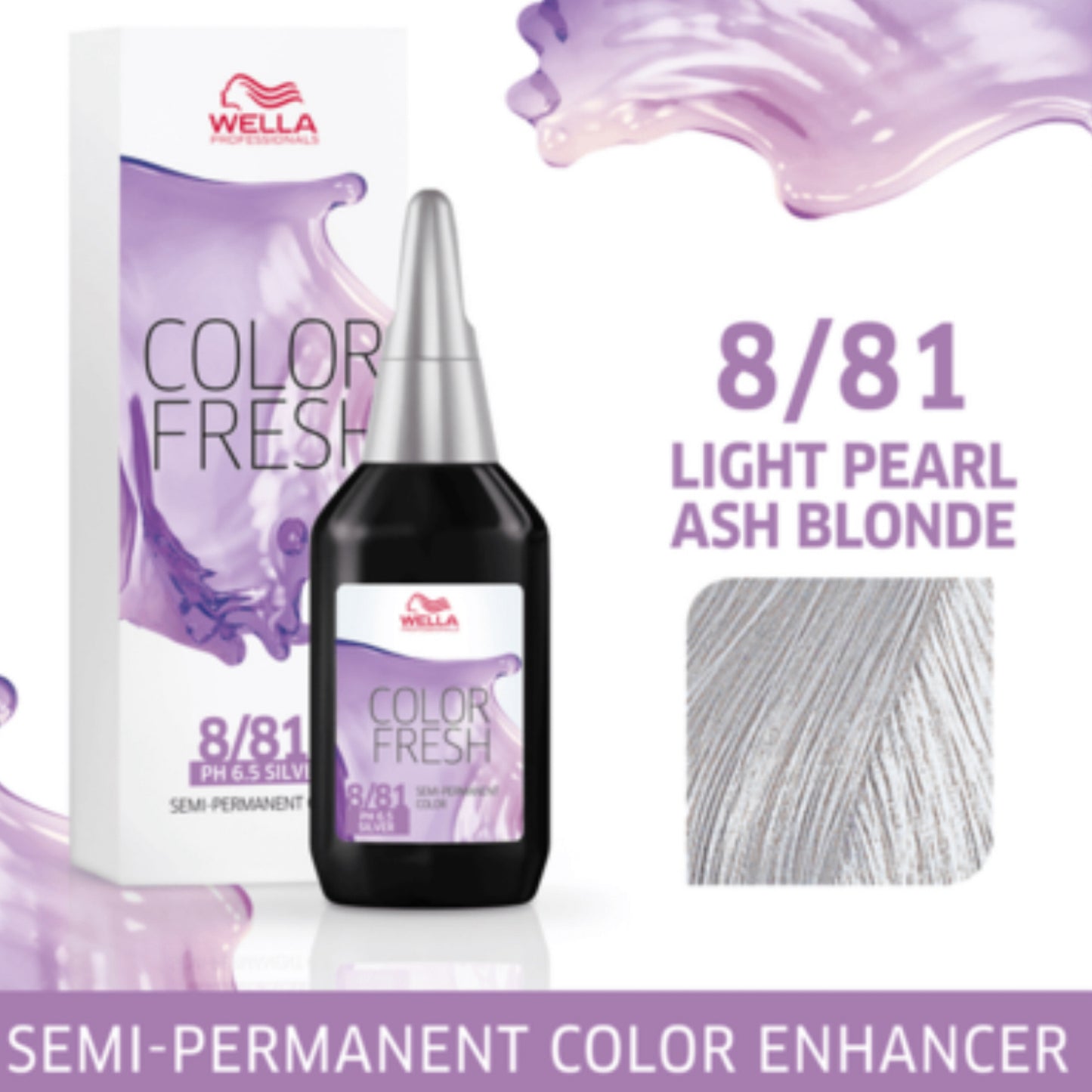Wella Color Fresh 75ml