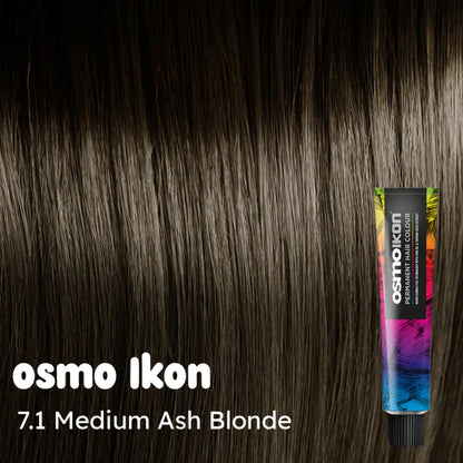 Osmo Ikon Permanent Colour 100ml tube