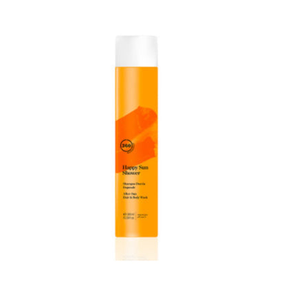 Happy Sun Shower After Sun Hair & Body 300ml buy 360 Hair Professional