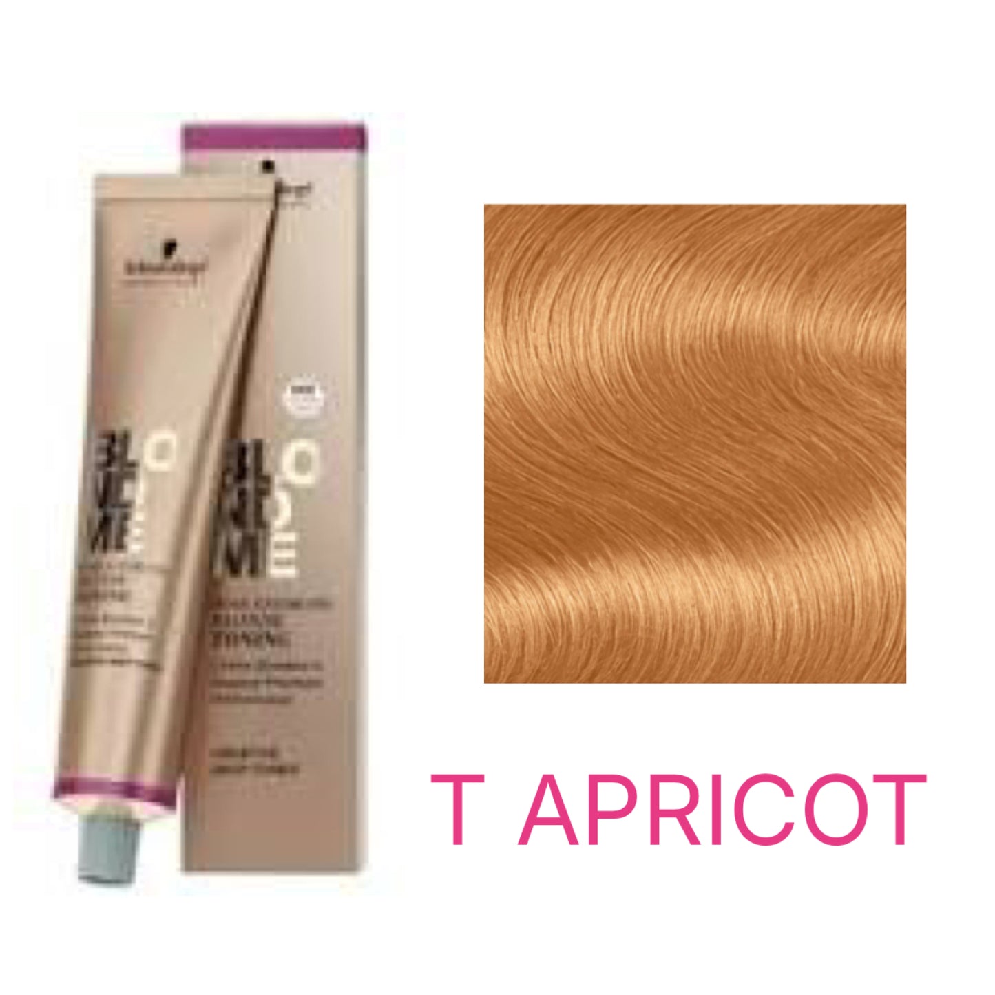 Schwarzkopf Blondme Pastel Toning 60ml