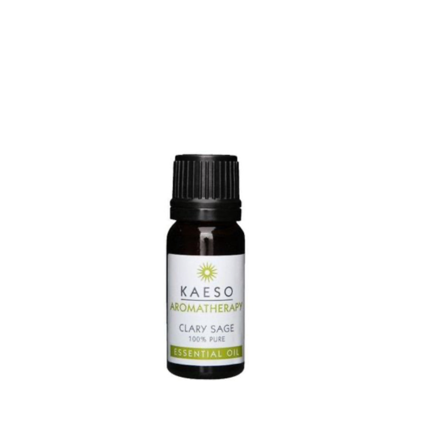 Kaeso Aromatherapy - Clary Sage Essential Oil (10ml)