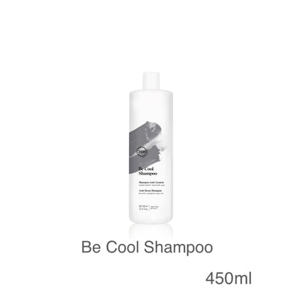 MHP- Italian Be Cool Shampoo