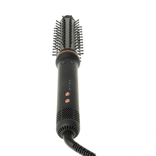 Headjog Futaria Hot Brush - Black
