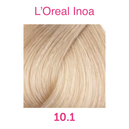 L’Oréal Inoa No Ammonia Hair Colour 50ml