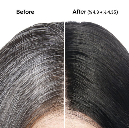 L’Oreal Majirel Permanent Hair Colour 60ml NEW FORMULA