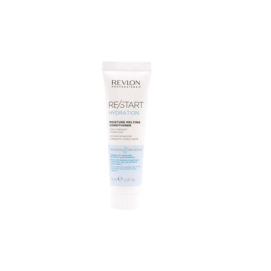 Revlon Professional RESTART HYDRATION MOISTURE MELTING CONDITIONER