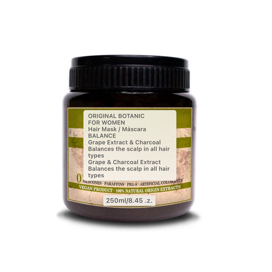 Original Botanic Balancer Mask