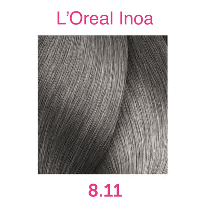 L’Oréal Inoa No Ammonia Hair Colour 50ml