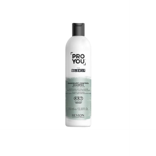 PRO YOU The Balancer Shampoo 350ml By Revlon Professional