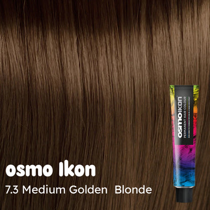 Osmo Ikon Permanent Colour 100ml tube