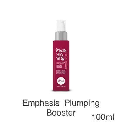 MHP- BBCOS Italian Emphasis Hair Botox Plumping Kit