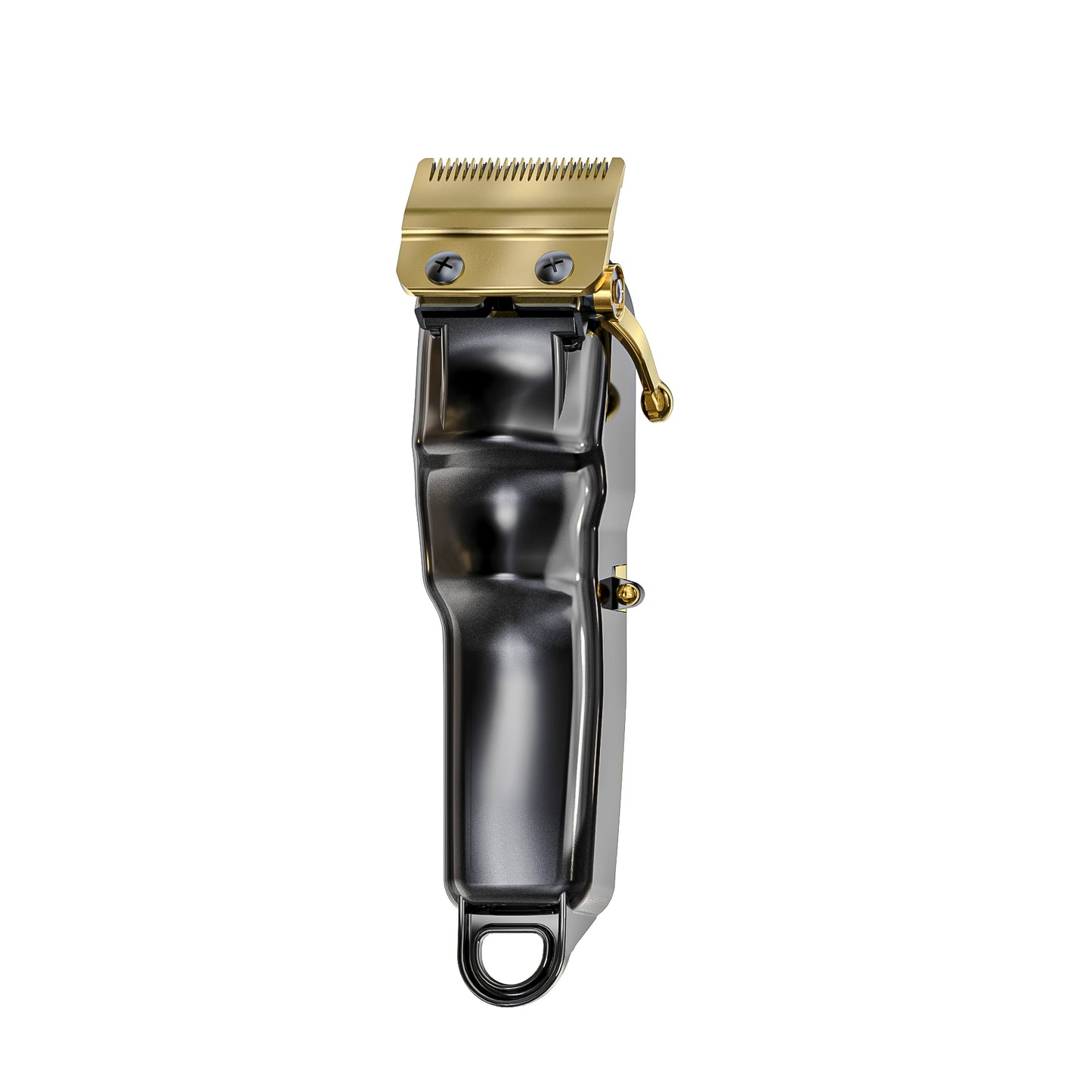 Wahl Cordless Magic Clip Clipper Gold