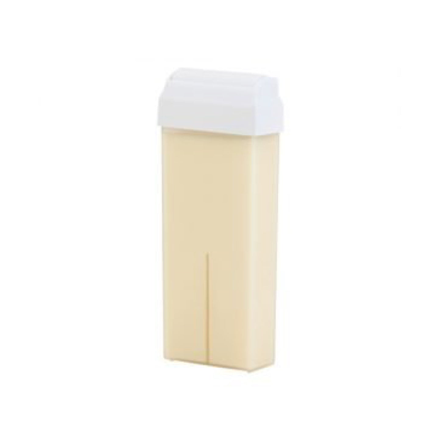 DEO ROLLER WAX CARTRIDGE 100ML – CREME 6 pack