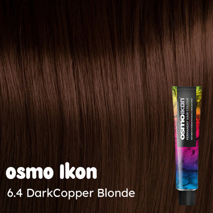Osmo Ikon Permanent Colour 100ml tube