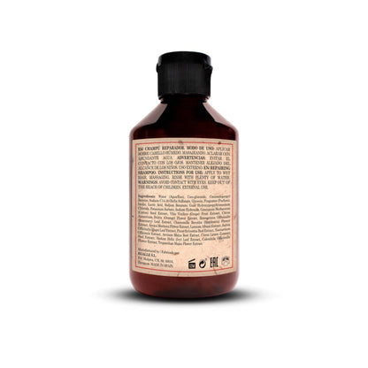 Original Botanic Total Repair Shampoo 250ml