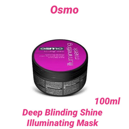 Osmo Blinding Shine Illuminating Mask