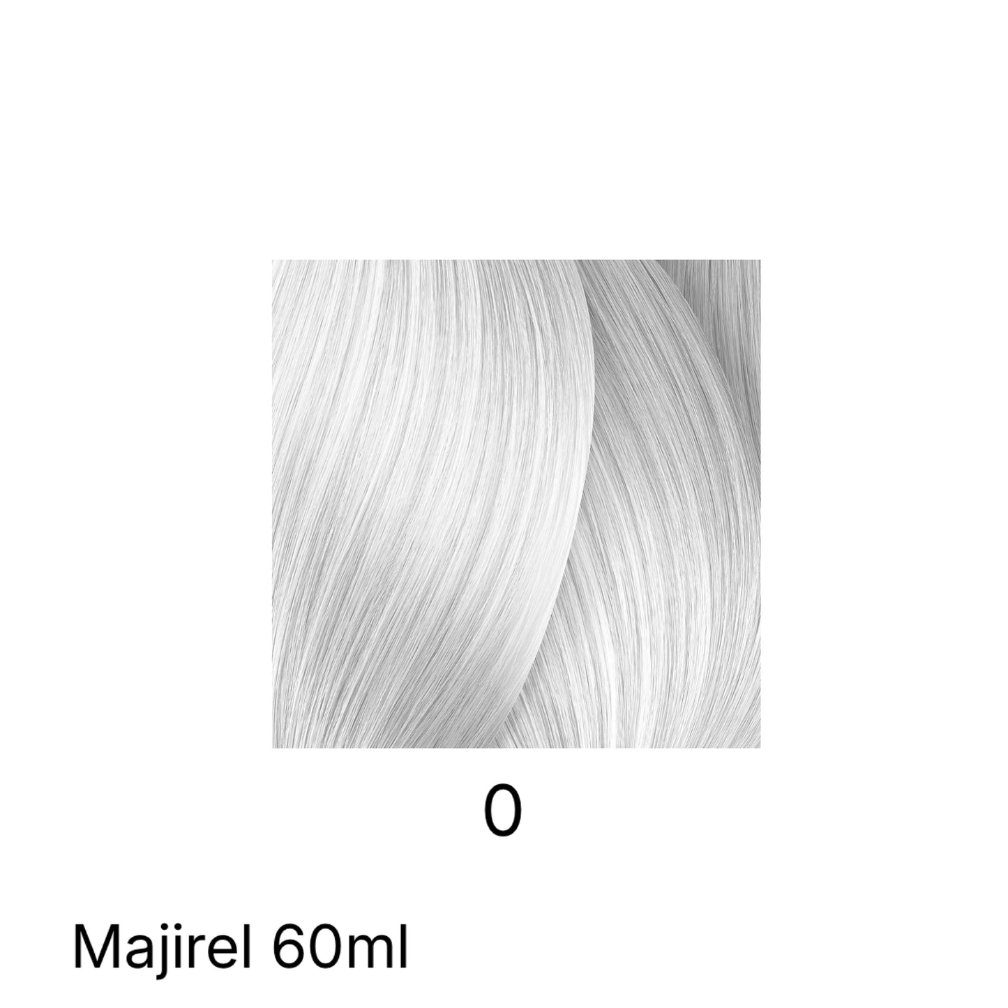 L’Oreal Majirel Permanent Hair Colour 60ml NEW FORMULA